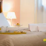 Ai Carpini Farm stay Marcon
