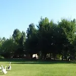 Ai Carpini Farmház