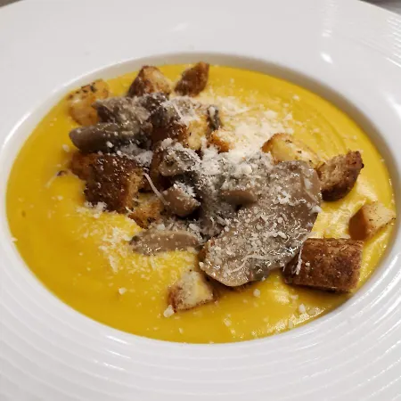 Ai Carpini Bauernhof
