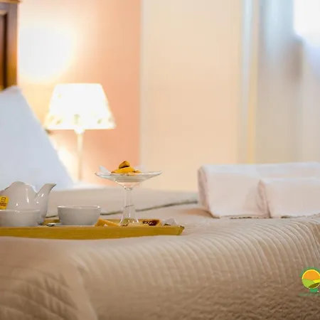 Ai Carpini Farm stay Marcon