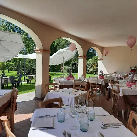 Farm stay Ai Carpini Marcon
