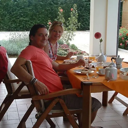 Ai Carpini * Marcon