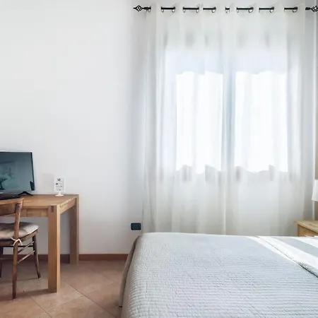 Farm stay Ai Carpini *