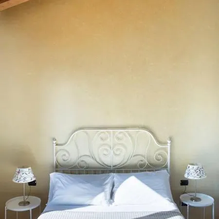 مزرعة للإقامة Ai Carpini ماركون