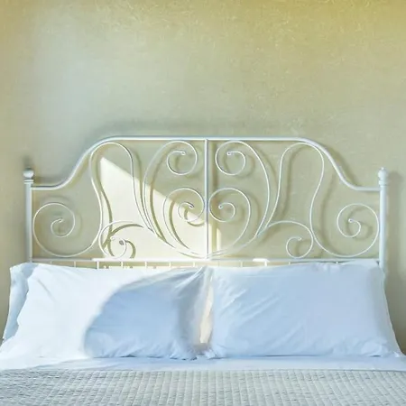 Farm stay Ai Carpini