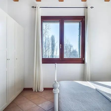 Ai Carpini Bauernhof *