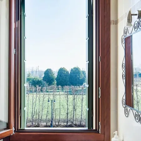 Ai Carpini مزرعة للإقامة *