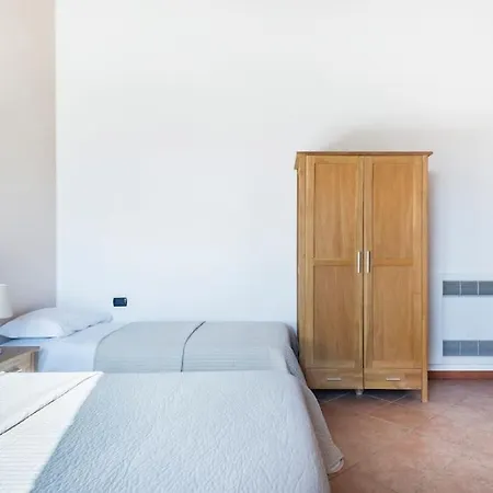 Ai Carpini مزرعة للإقامة ماركون