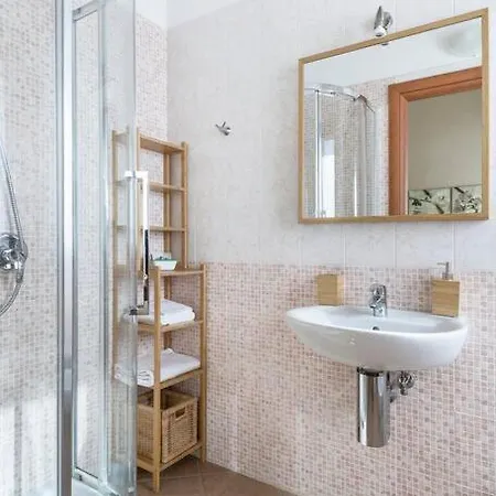 مزرعة للإقامة Ai Carpini ماركون