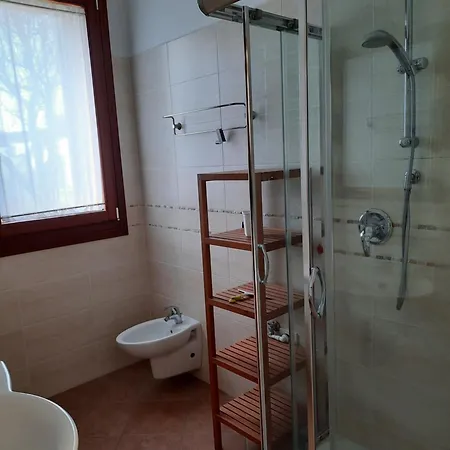 Ai Carpini ماركون