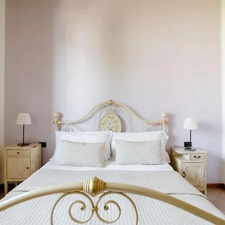 Farm stay Ai Carpini Marcon