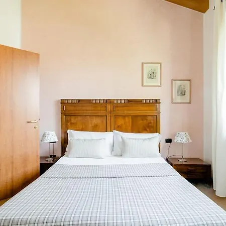 Farm stay Ai Carpini Marcon