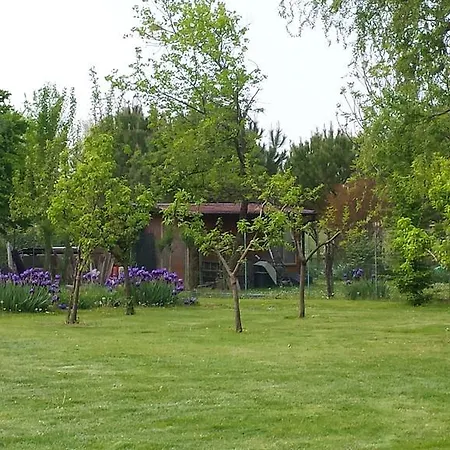 Farm stay Ai Carpini