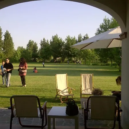 Ai Carpini * Marcon