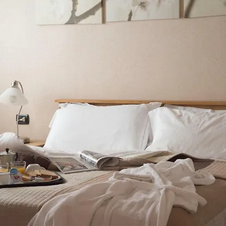 Farm stay Ai Carpini Marcon