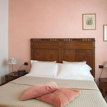 Farm stay Ai Carpini Marcon