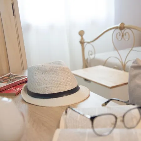 Farm stay Ai Carpini Marcon