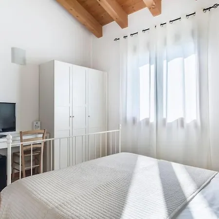 Farm stay Ai Carpini
