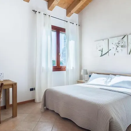Farm stay Ai Carpini *