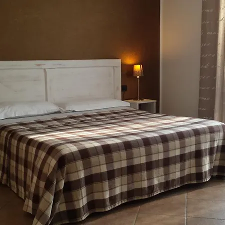 Farm stay Ai Carpini *